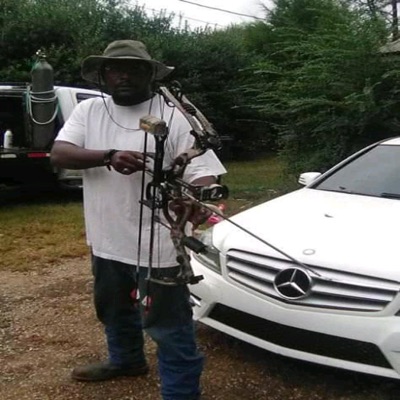 Trapped in the Truglo - Single