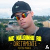 Diretamente (feat. Dj Magrelo) - Single