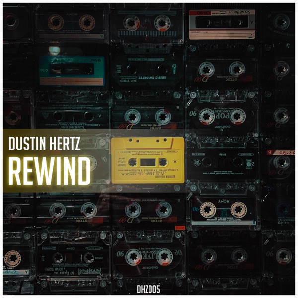 Rewind - Single