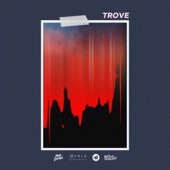 Trove (EP) artwork