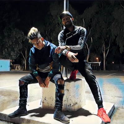 Brand New (feat. Valdo) - Single