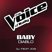 Baby - Single - Diablo