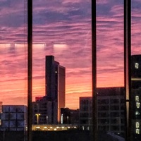 Overlooked - Single - Mark Hadley