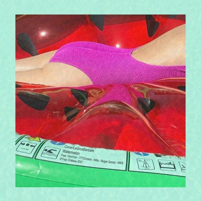 Watermelon - Single