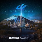 Part of the Dream III - Compilation by Blastoyz & Reality Test artwork