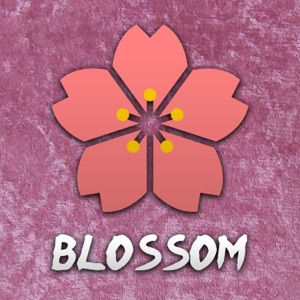 Blossom (Sakura Rap) [feat. Lollia] - Single