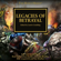 David Annandale, Aaron Dembski-Bowden, John French, Guy Haley, Nick Kyme, Graham McNeill, Anthony Reynolds, Gav Thorpe & Chris Wraight - Legacies of Betrayal: The Horus Heresy, Book 31 (Unabridged)