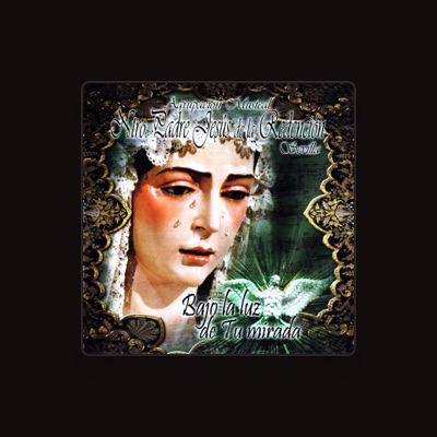 Listen to Agrupación Musical Nuestro Padre Jesús de la Redención de Sevilla, watch music videos, read bio, see tour dates & more!