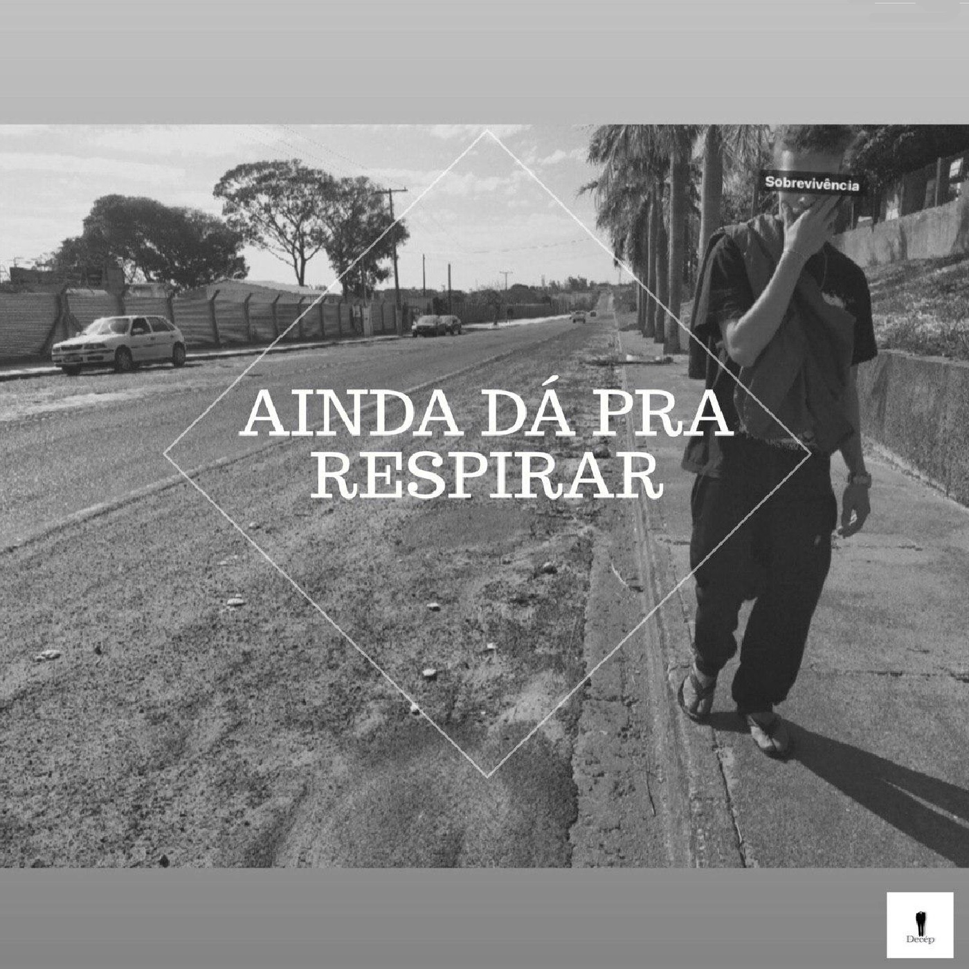 Ainda Dá pra Respirar - Single