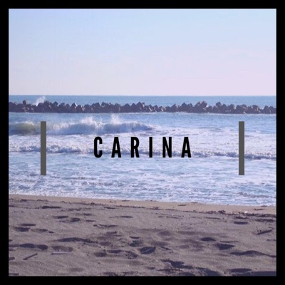 Carina (feat. Kayla Zuskin) - Single