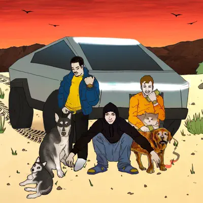 Ouça Dividends - Single de Berler, Adamn Killa & Bomber.