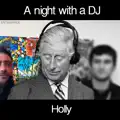 A Night With A DJ