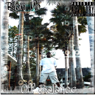 Off Balance - EP