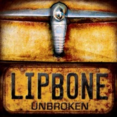 Lipbone Redding - Unbroken
