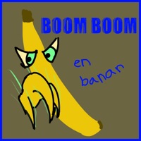 Boom boom en banan - Single - Banana River
