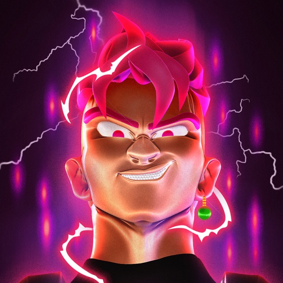 Cover artwork for Super Saugod