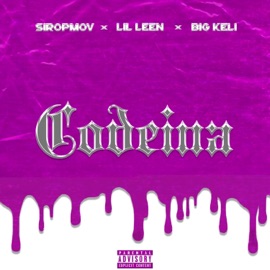 Codeina Big Keli, Lil Leen & Siropmov