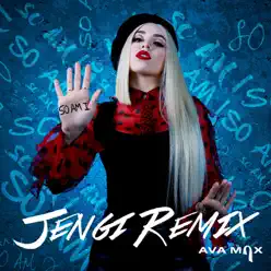 So Am I (Jengi Remix) - Single - Ava Max