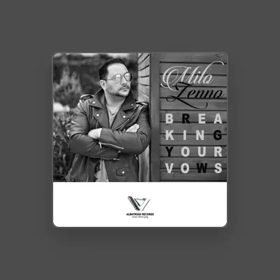 Listen to Milo Zenno, watch music videos, read bio, see tour dates & more!