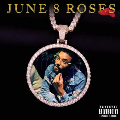 June8roses - Single