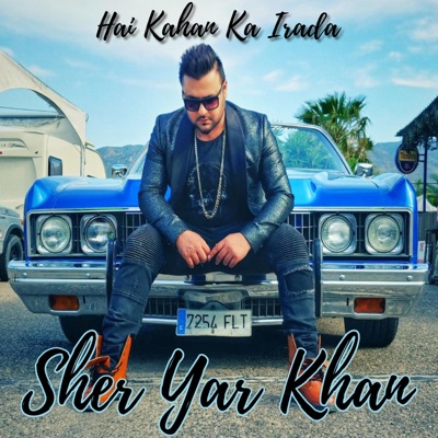 Hai Kahan Ka Irada - Single