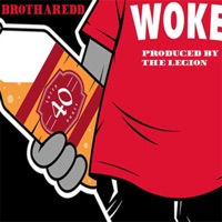 Woke - Single - Brotharedd