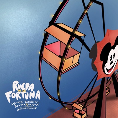Rueda de la Fortuna (feat. Valicia & Frainstrumentos) - Single