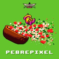 Pebre Pixel - Pokérus Project