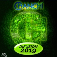 Difusión 2019 - Single - Chanchi y Los Autenticos