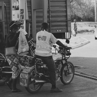 Mia Mia (feat. 45 Moonboy) - Single