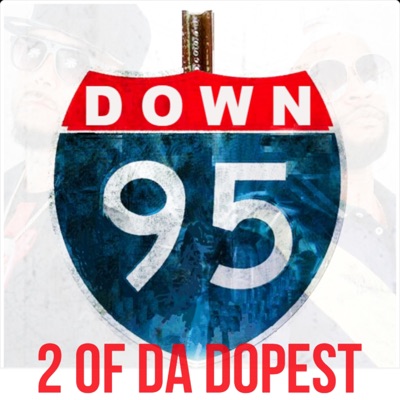 Down 95 - Single