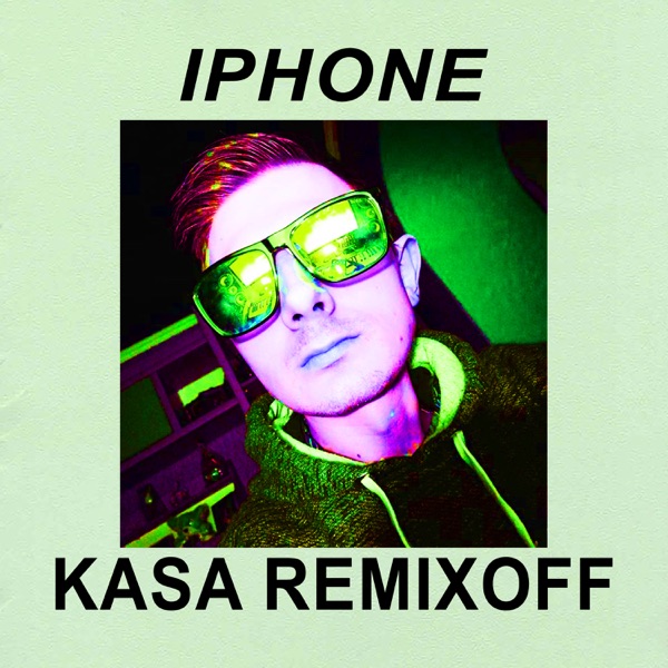 iPhone - Single