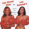Los Rolands - Tickita Tickita