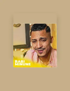 Listen to Babi Minune, watch music videos, read bio, see tour dates & more!