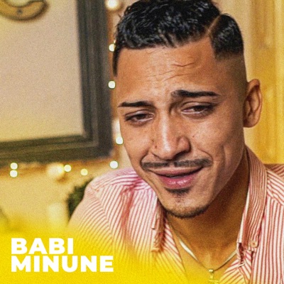 Song - Aproape de Inima Ta - Babi Minune