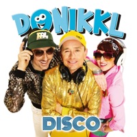 Donikkl - Vordermann