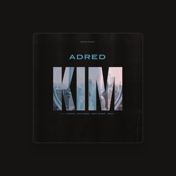 Adred's avatar