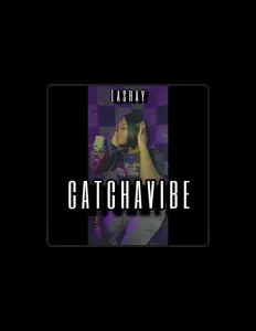 Ouça Lashay, assista a videoclipes, leia a biografia, veja as datas das turnês e mais!