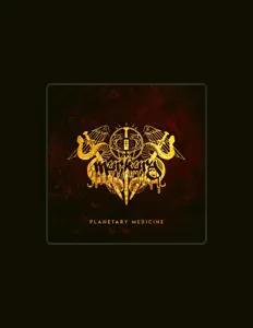 聆聽 Murkury、觀看音樂影片、閱讀小傳、查看巡演日期等！