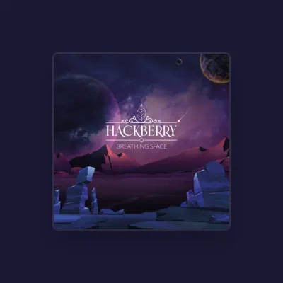 Listen to Hackberry, watch music videos, read bio, see tour dates & more!