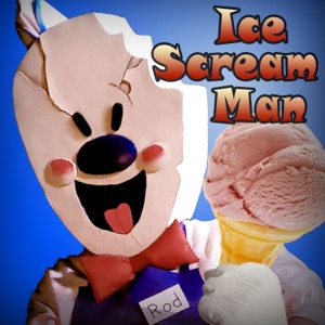 Ice Scream Man - Single