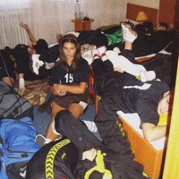 Cristina Neagu - Single - BRUJA