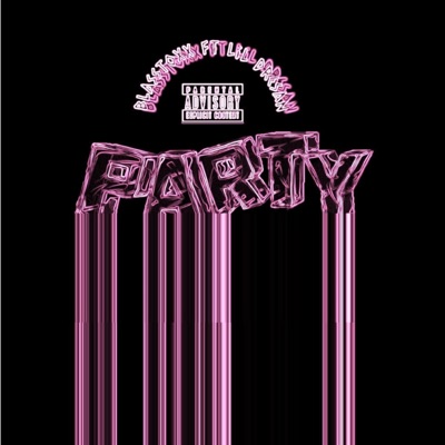 Party! (feat. Lil Dresan) - Single