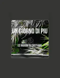 le ragioni di cristianoを聴いたり、ミュージックビデオを鑑賞したり、経歴やツアー日程などを確認したりしましょう！