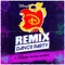 Good to Be Bad (Dance Remix) - Dove Cameron, Sofia Carson, Booboo Stewart, Cameron Boyce, Jadah Marie & Anna Cathcart lyrics