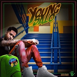 23 (Remix) Young Salo