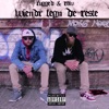 Wiendr Tegn De Reste - Single