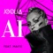 AI (feat. Maite) - JOOLIA lyrics