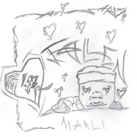 Fallen - Single - Marlii