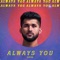 Always You - Siedd lyrics